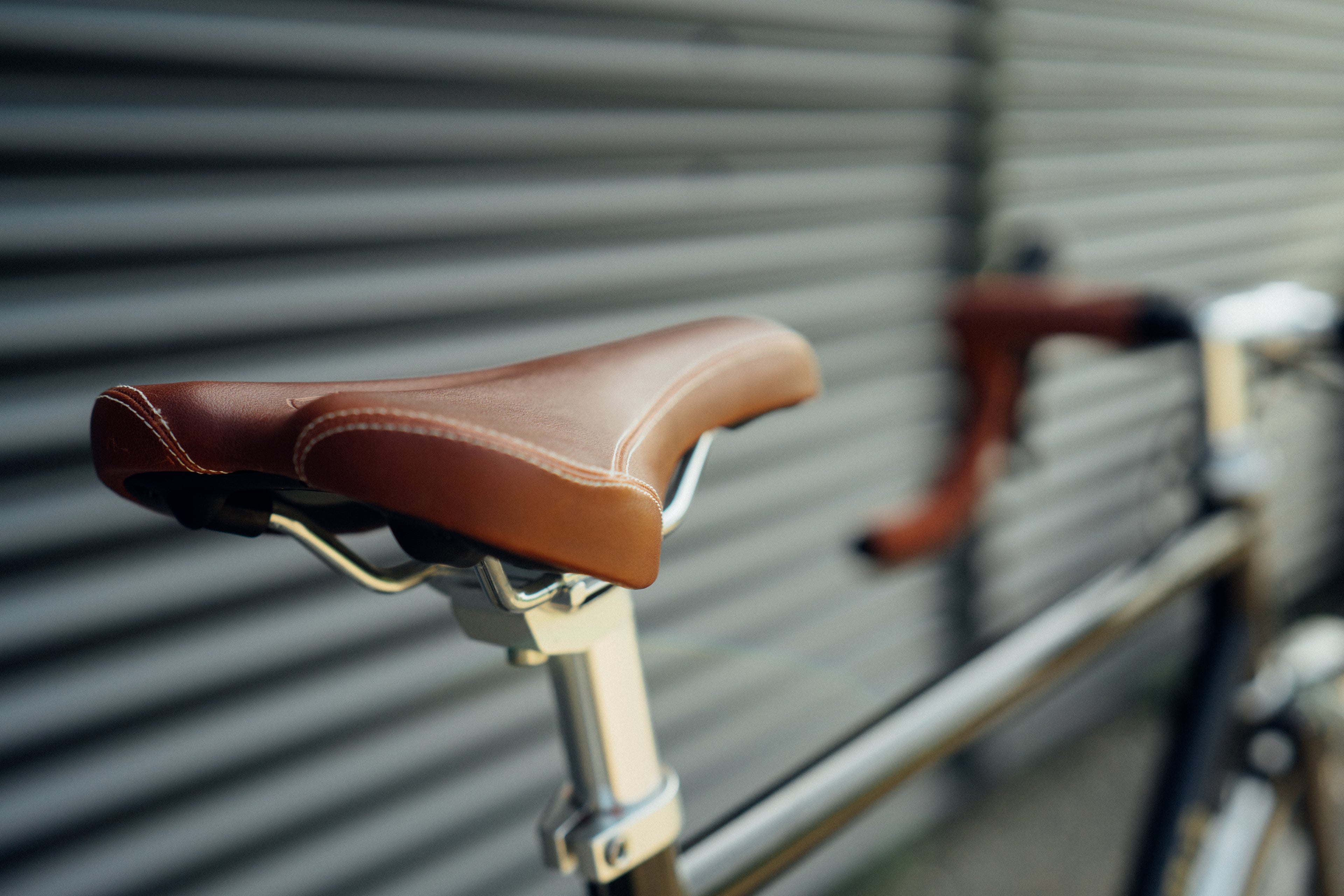 MooseBicycle, Roadtrip