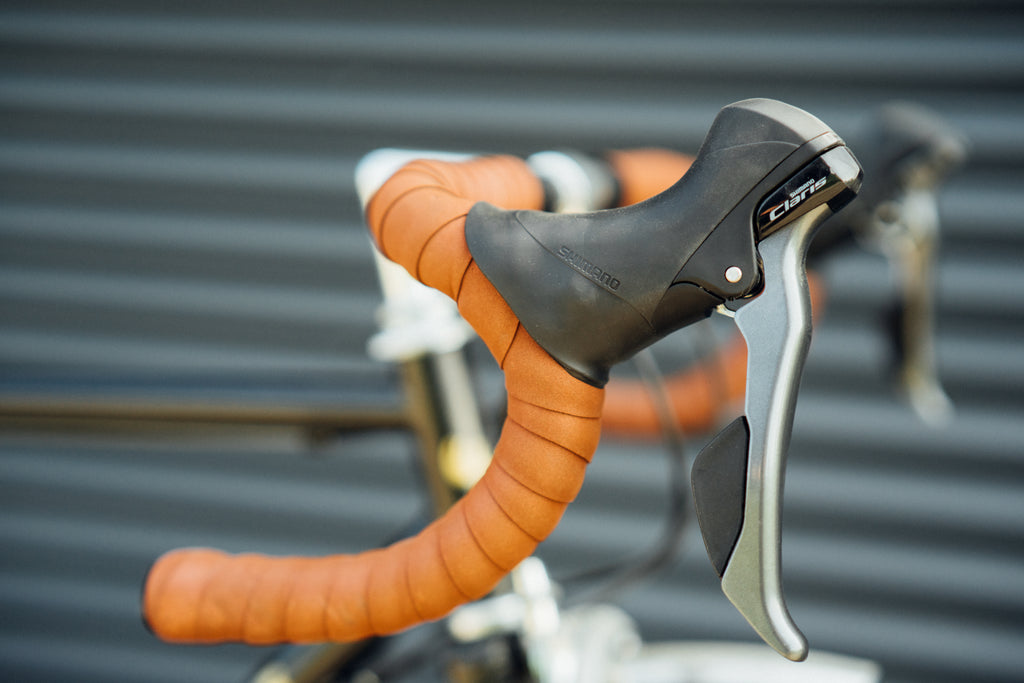 MooseBicycle, Roadtrip