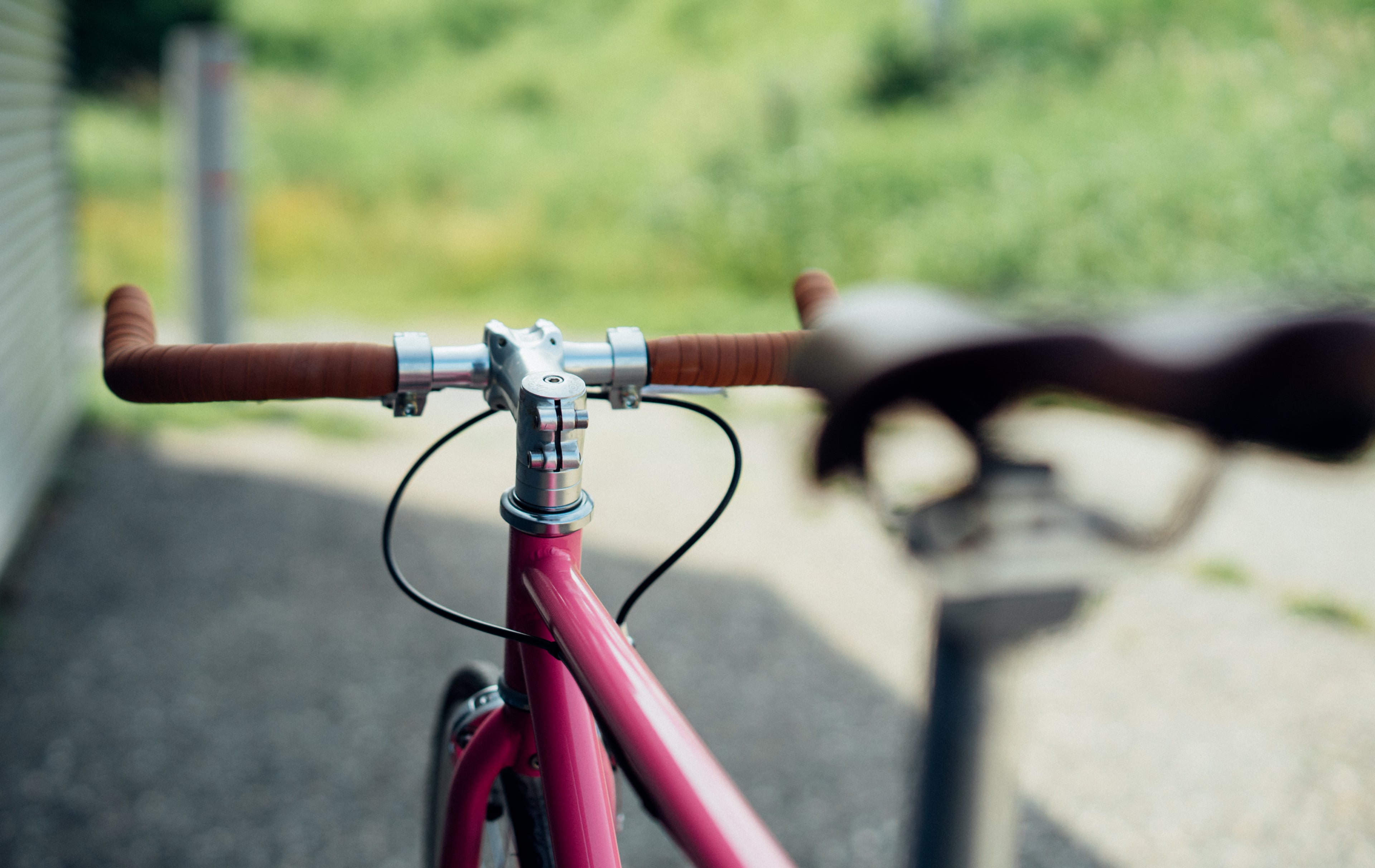 MooseBicycle, CreamSoda Fixie