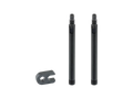 Bontrager Presta Valve Extenders