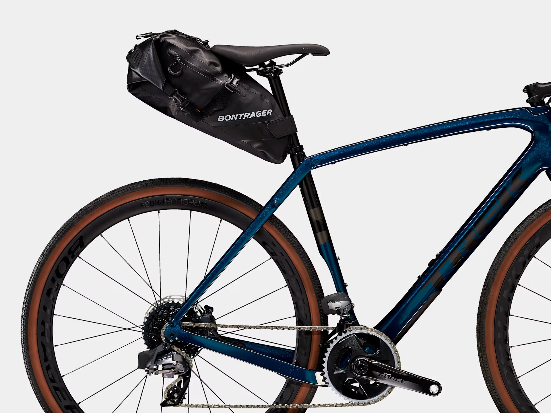 Bontrager, Sacoche de selle Adventure