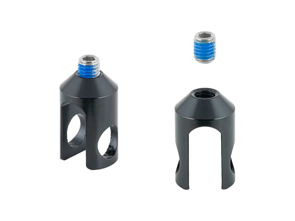 Bontrager, Backrack Strut Nut