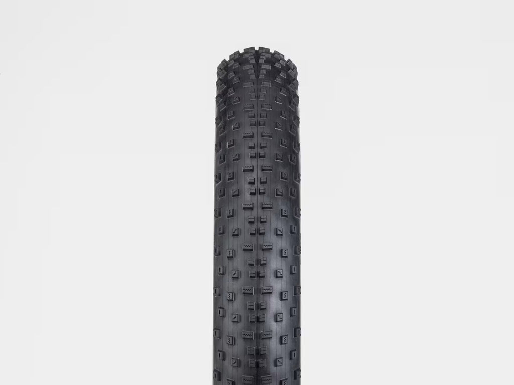Bontrager, Pneu Fat Bike Barbegazi TLR