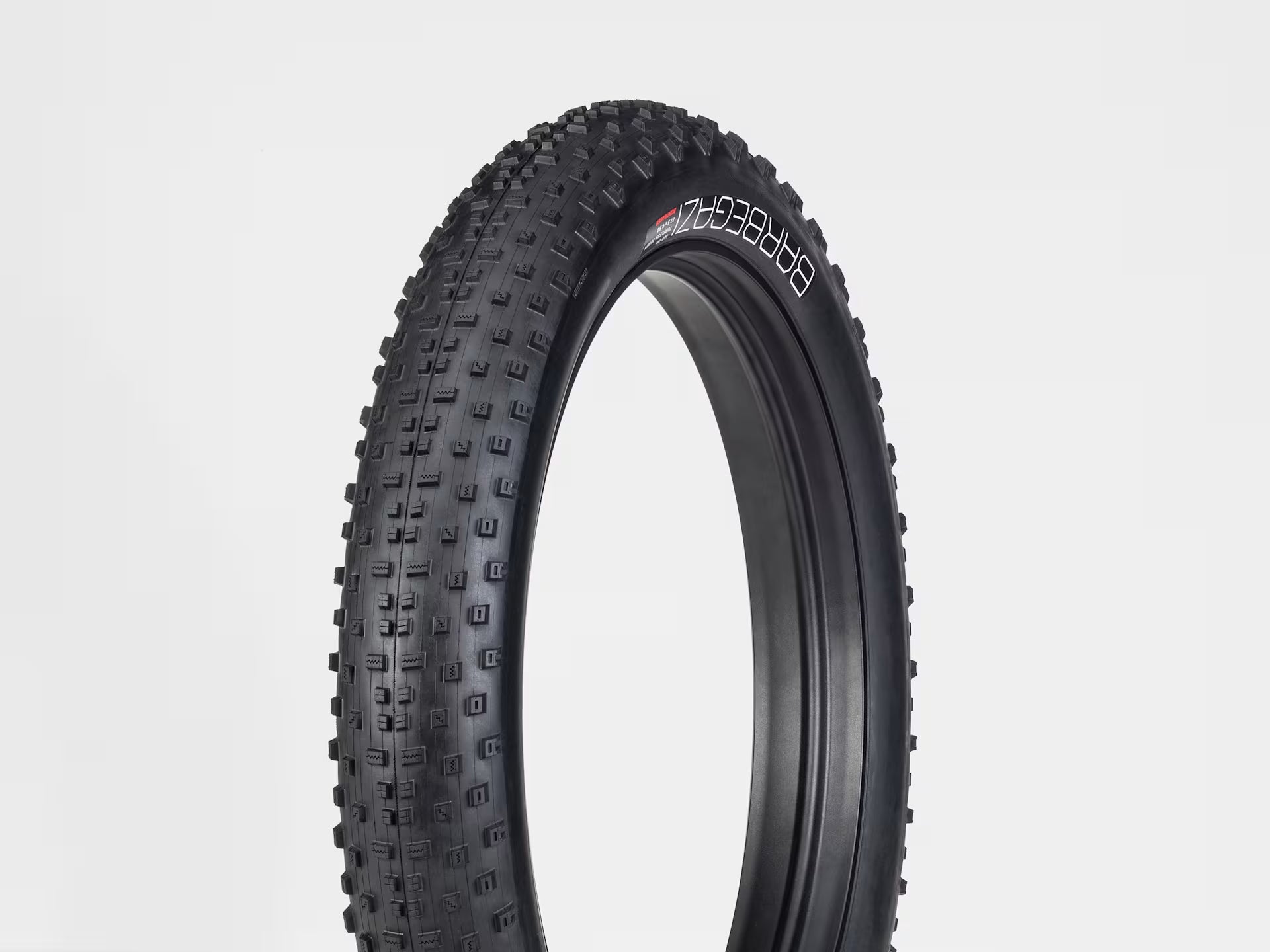 Bontrager, Pneu Fat Bike Barbegazi TLR