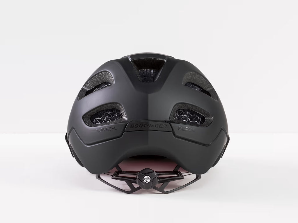 Bontrager, Casque Blaze WaveCel