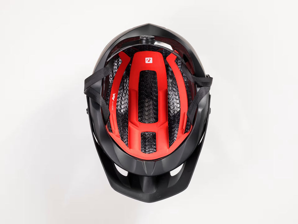 Bontrager, Casque Blaze WaveCel