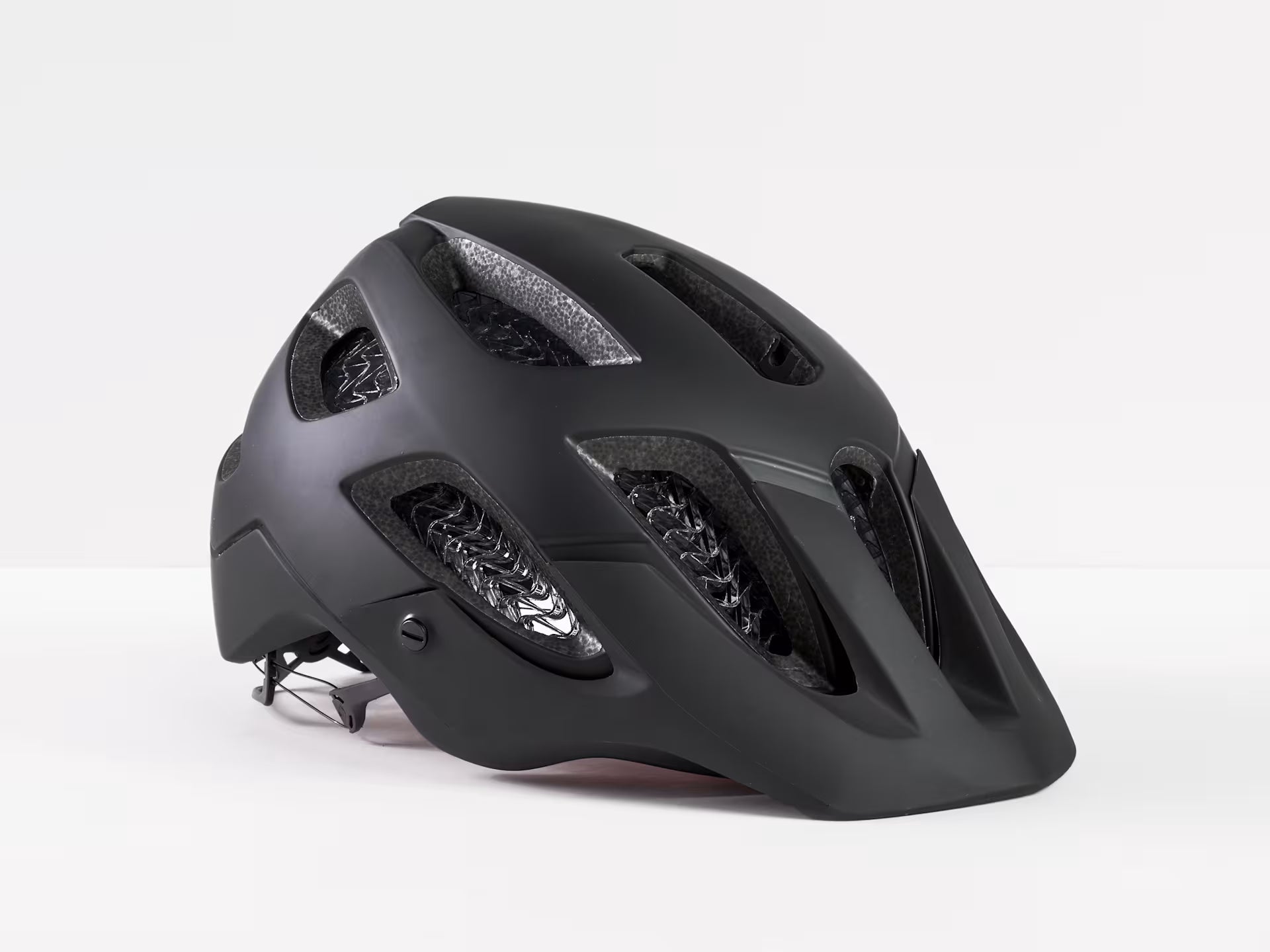 Bontrager, Casque Blaze WaveCel
