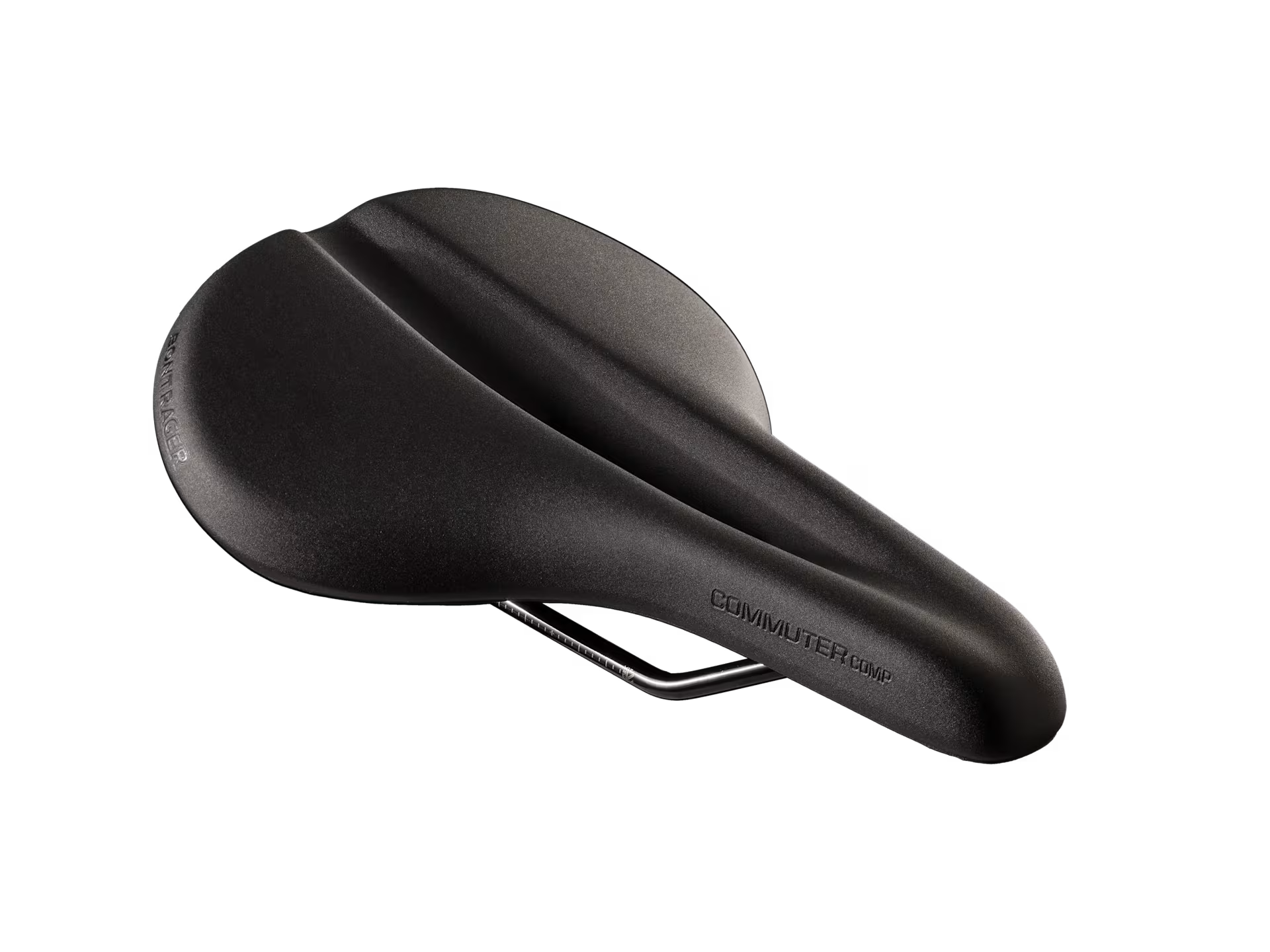 Bontrager, Selle Commuter Comp