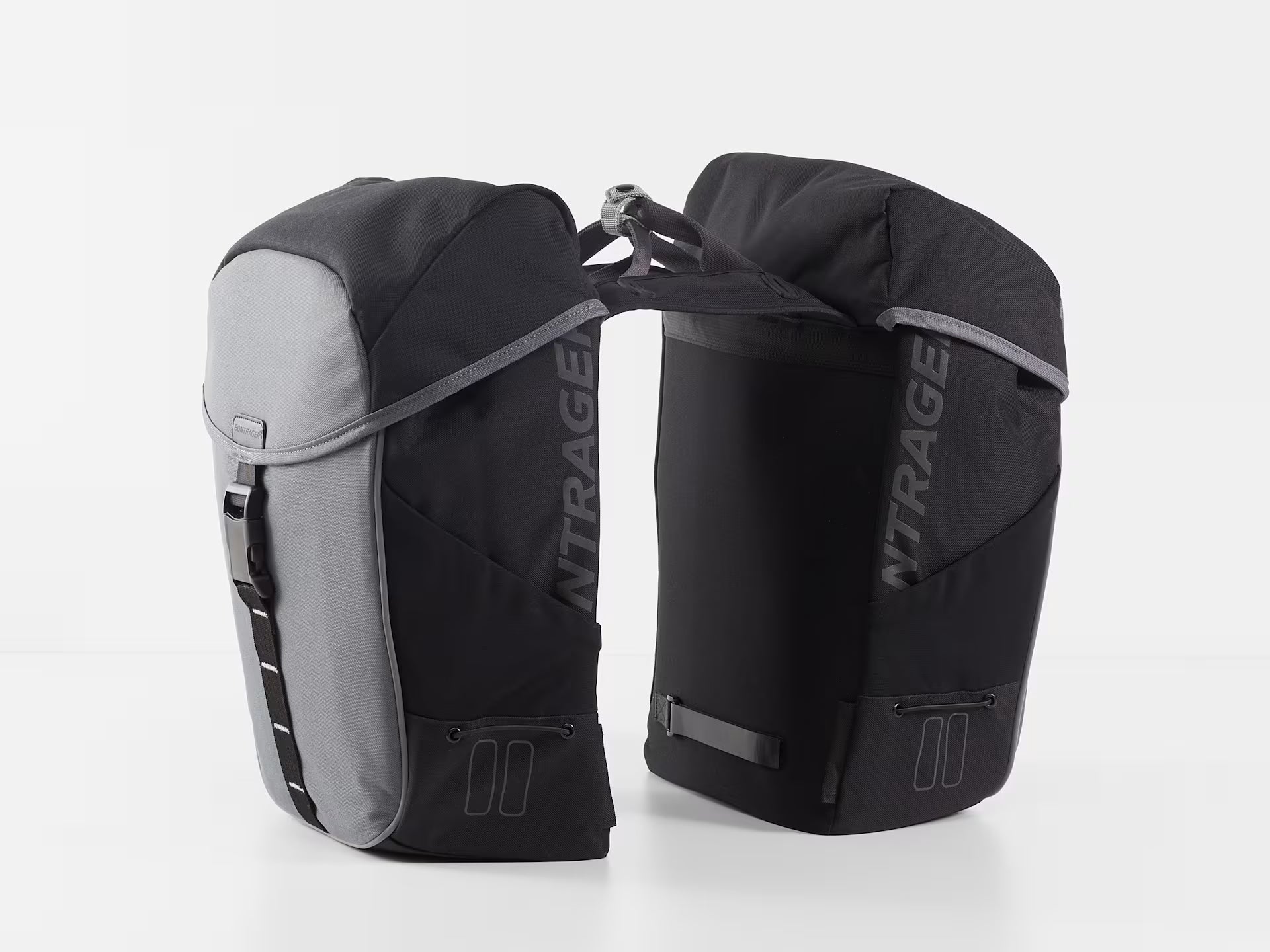 Bontrager, MIK Sacoche double, Commuter