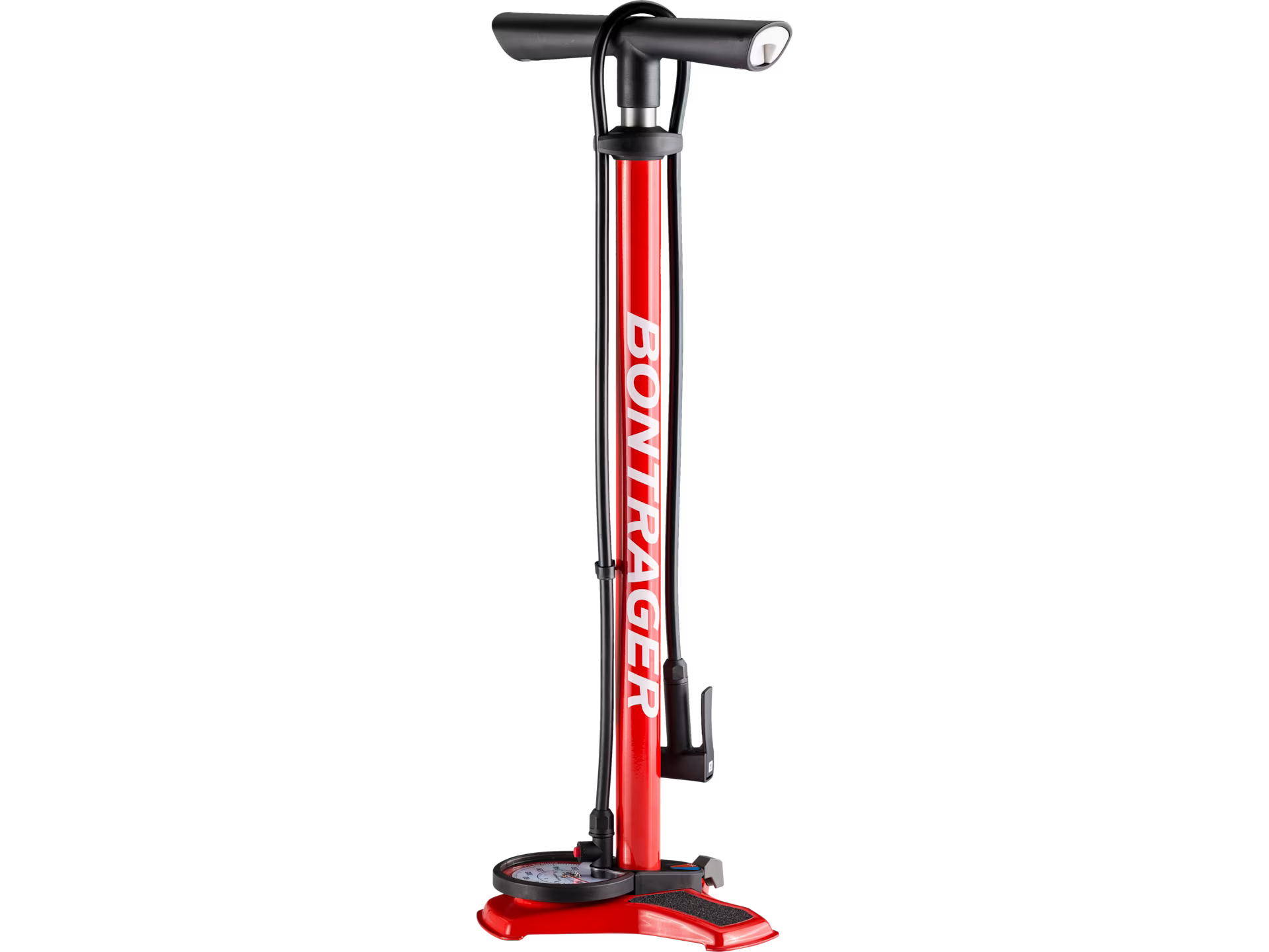 Bontrager, Pompe à pied Dual Charger