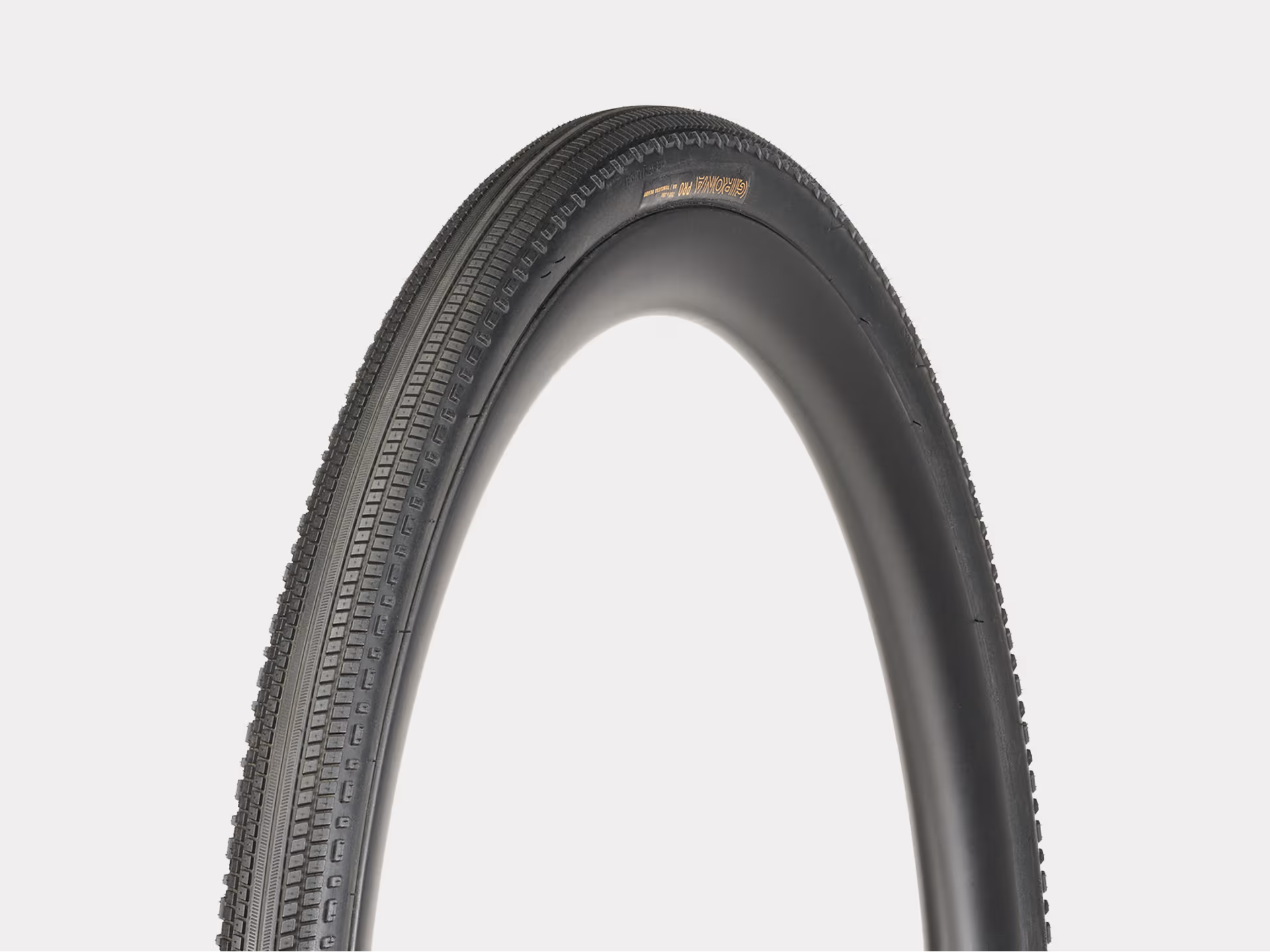 Bontrager, Girona Pro TLR Pneu gravel