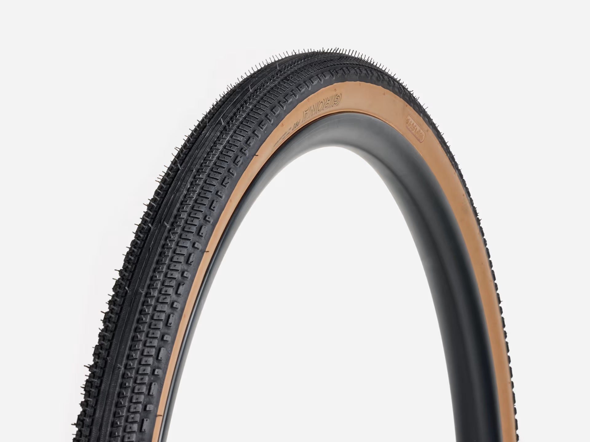 Bontrager, Girona Pro TLR Pneu gravel
