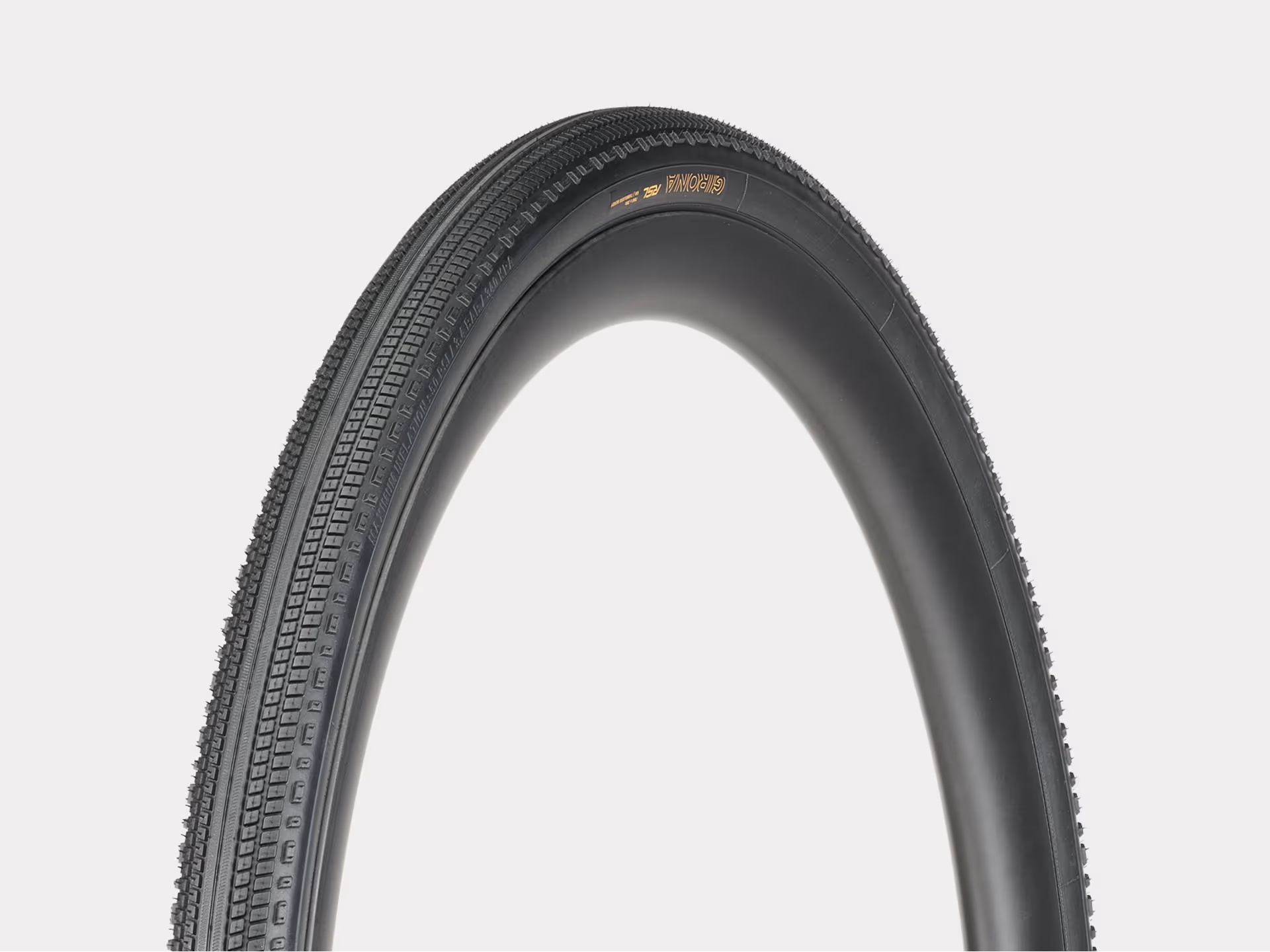 Bontrager, Girona RSL, Pneu gravel
