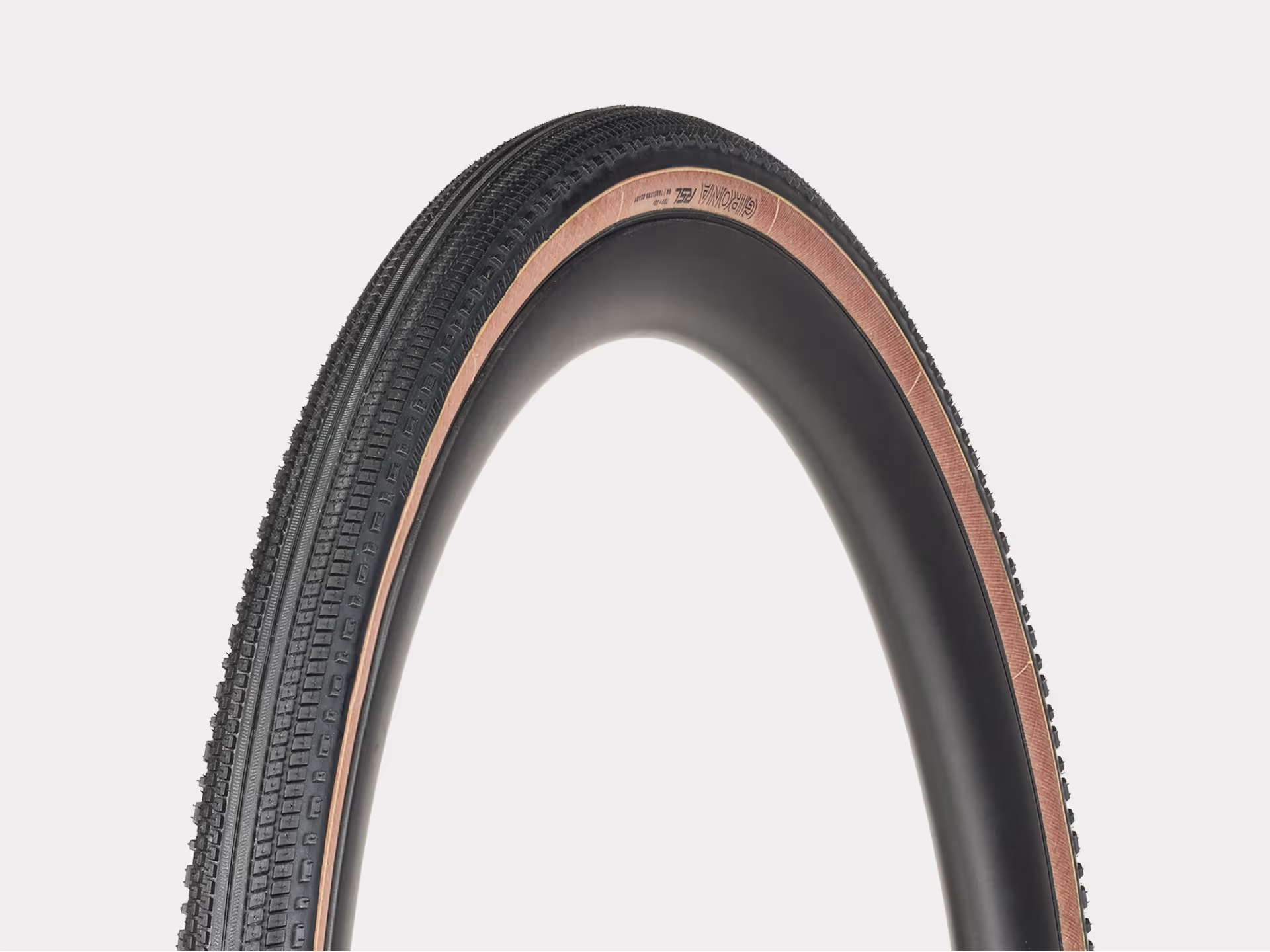 Bontrager, Girona RSL, Pneu gravel