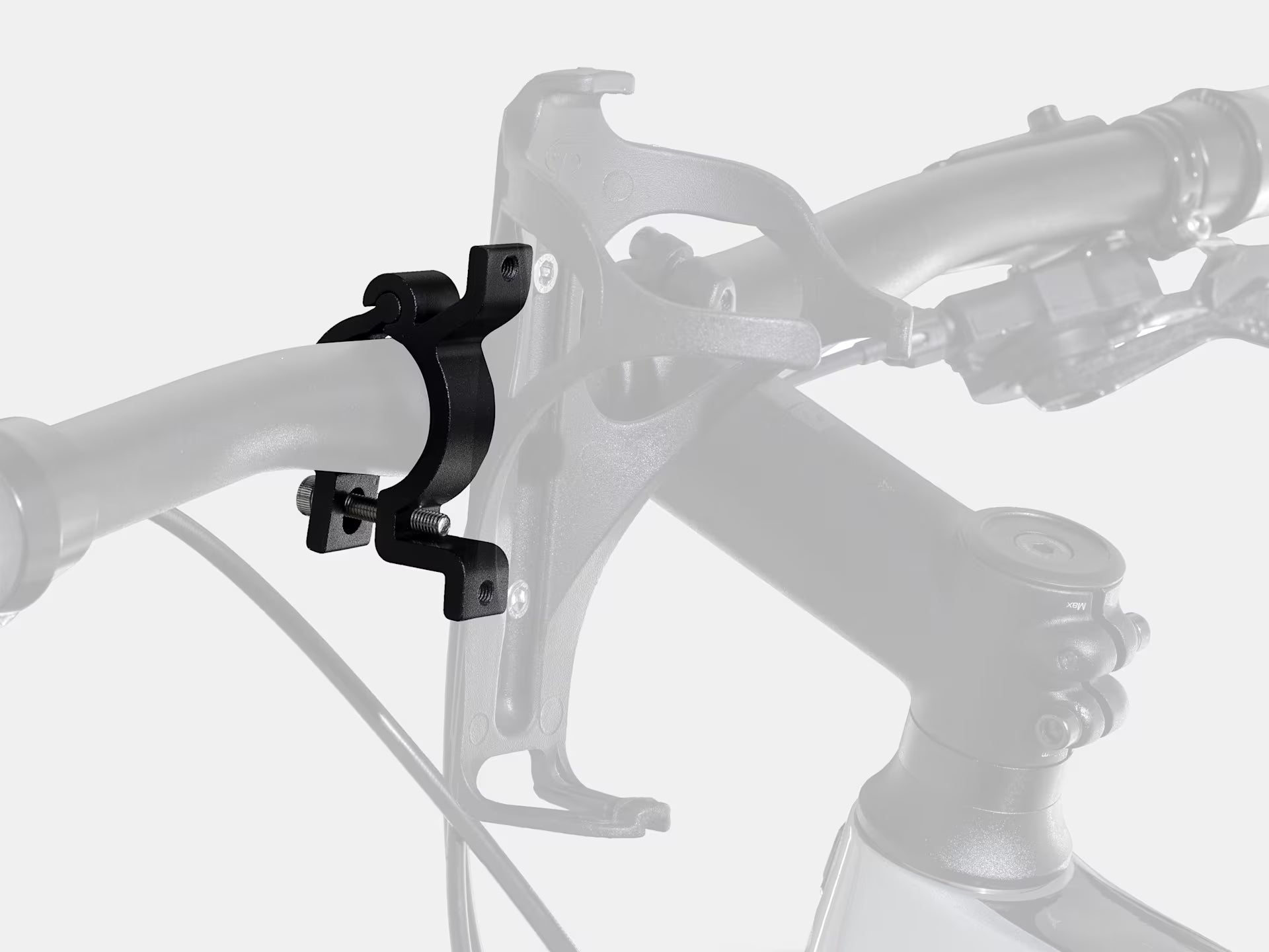 Bontrager, Porte-bouteille pour guidon