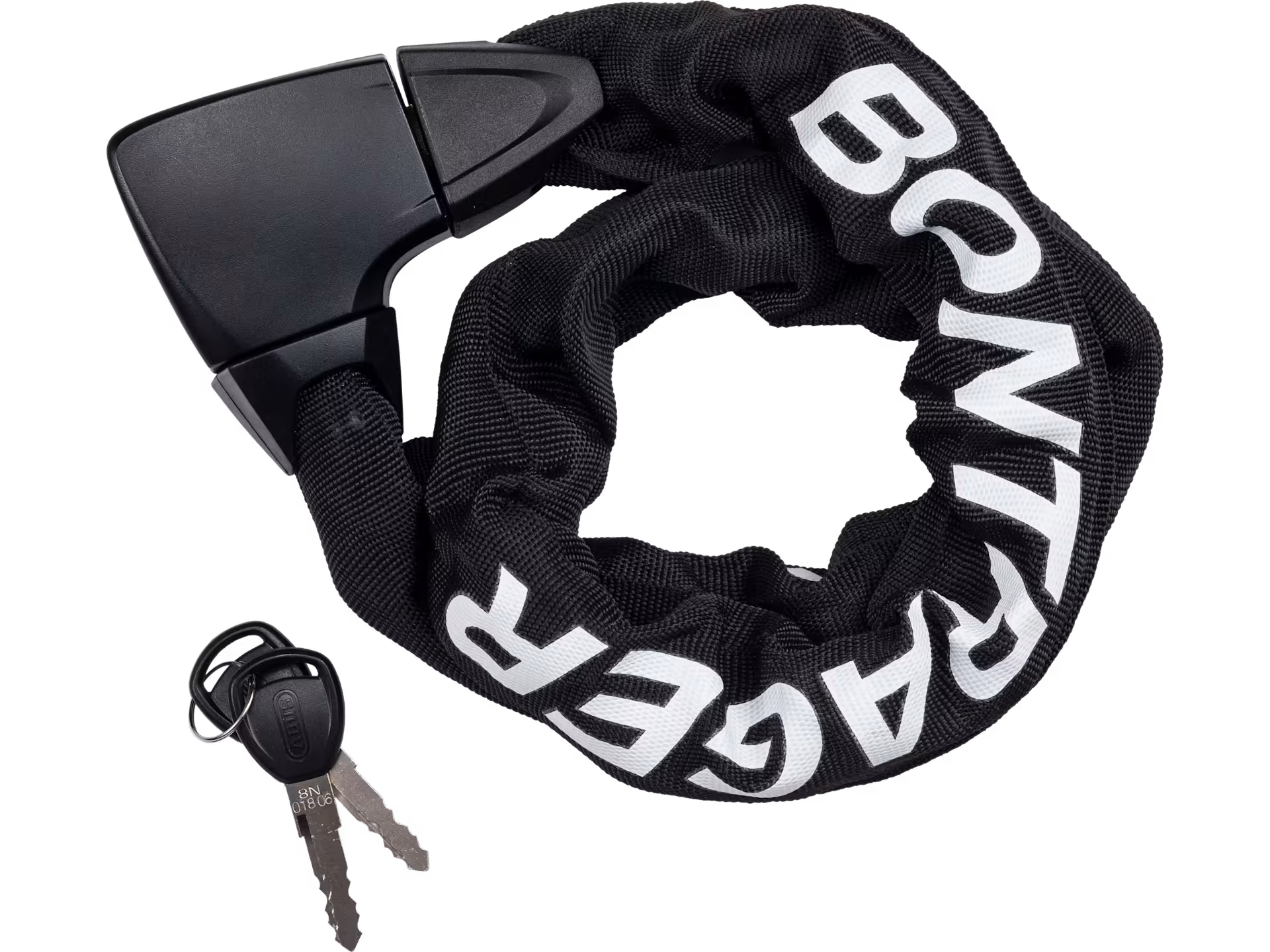 Bontrager, Cadenas Ultimate Chain Lock