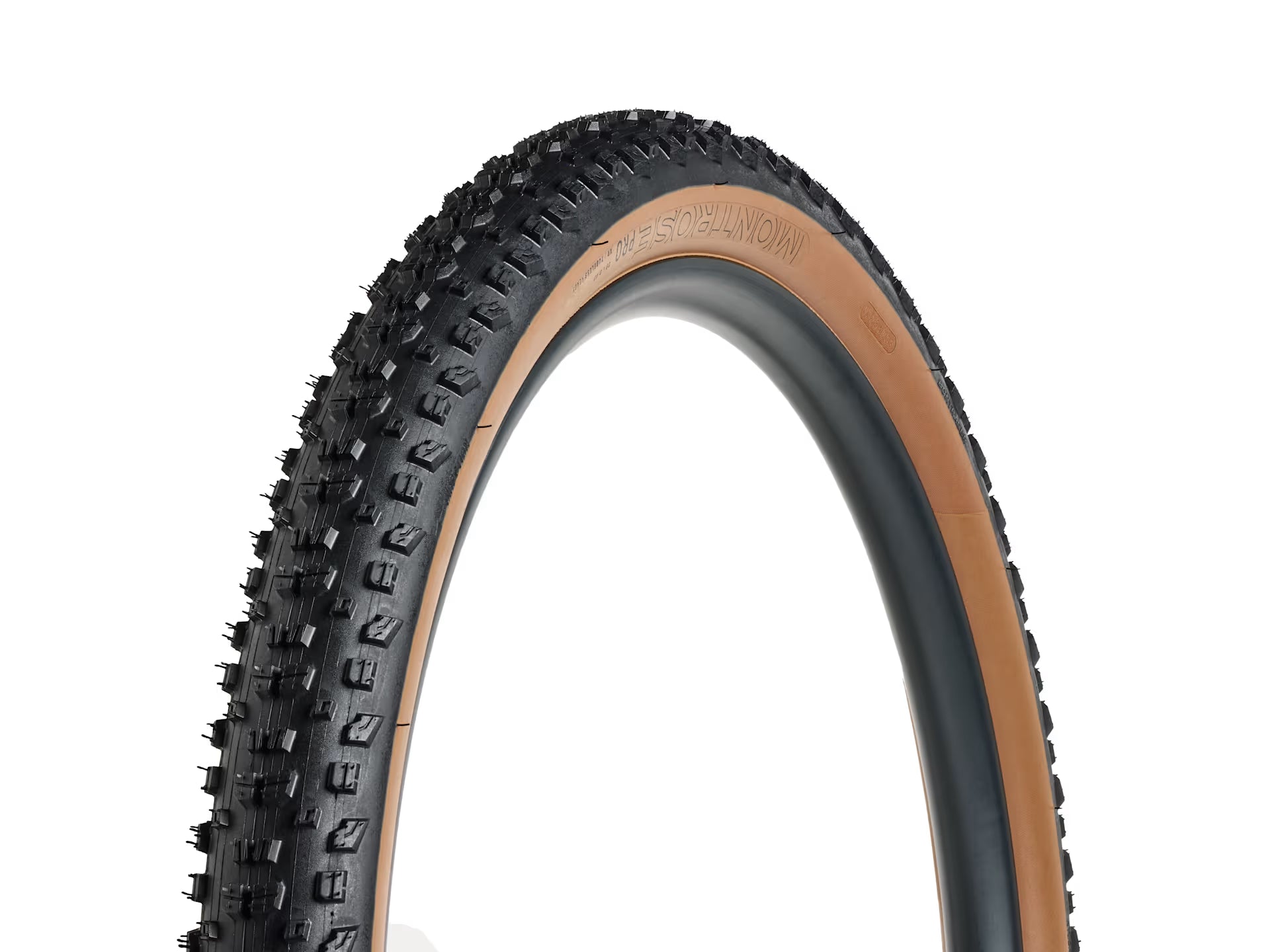 Bontrager, Pneu Montrose Pro XR TLR