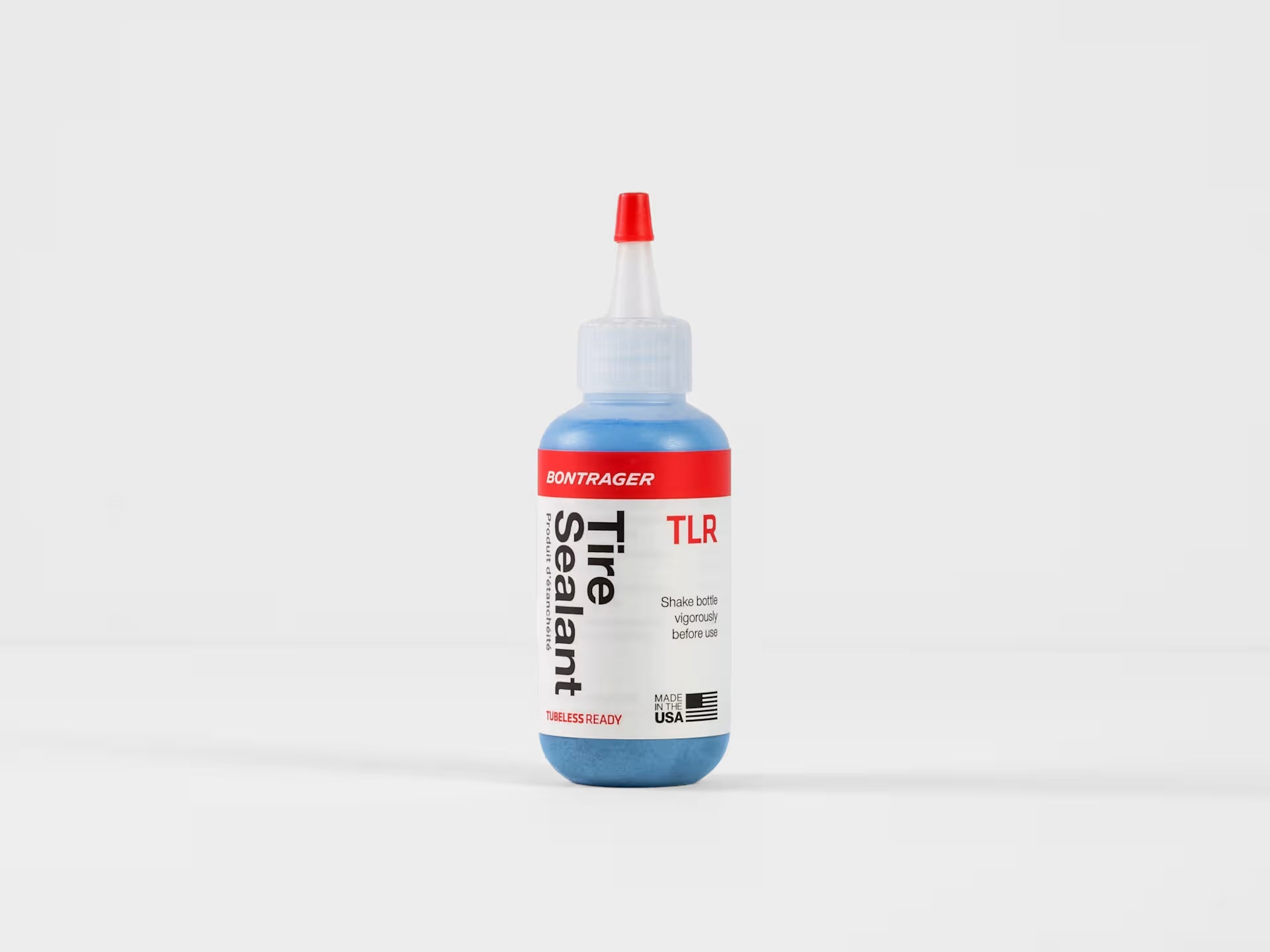 Bontrager, Produit anti-crevaison TLR