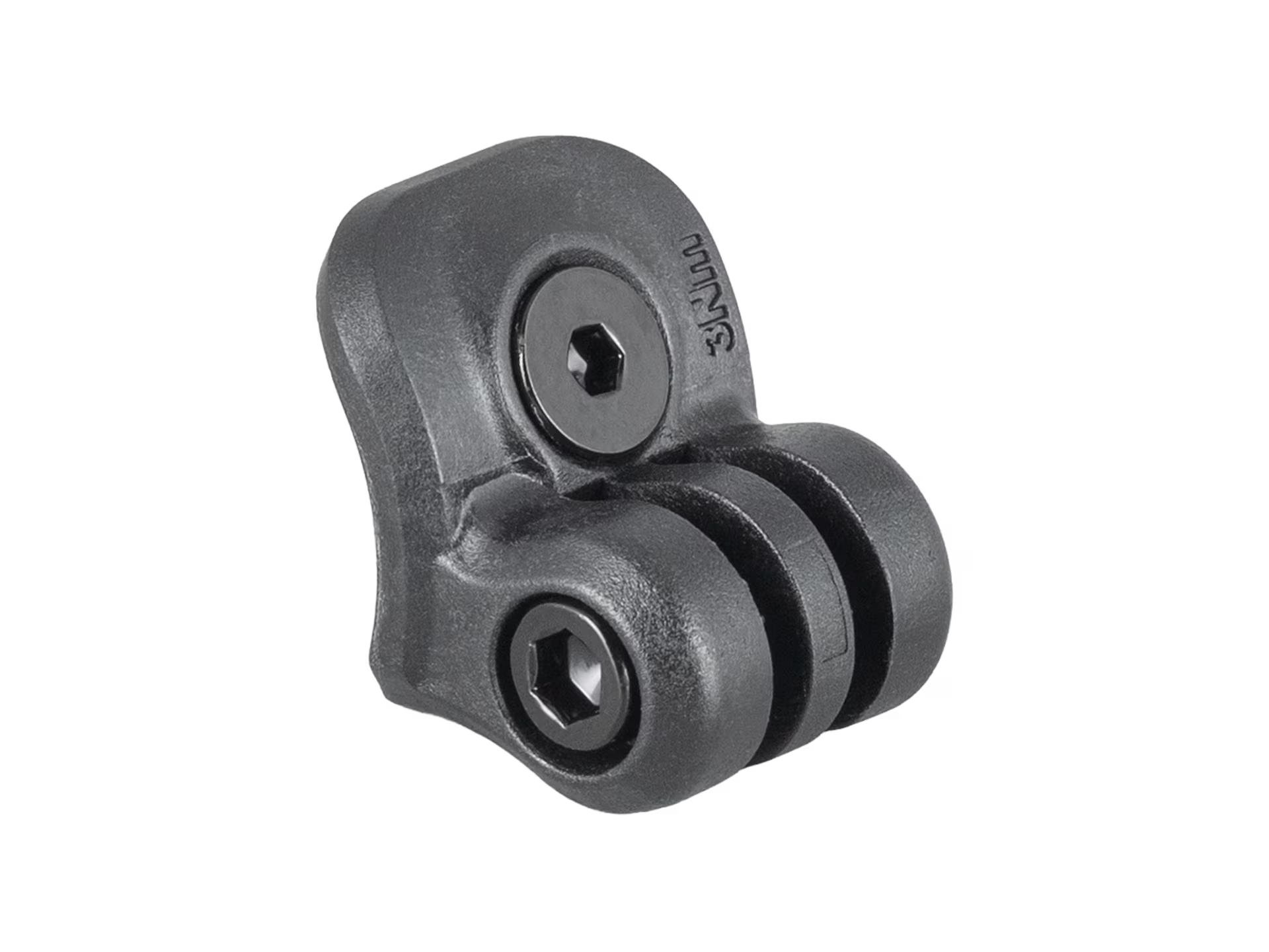 Bontrager, XXX Blendr Mono Base Handlebar/Stem