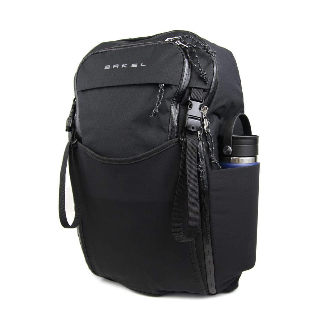 Arkel, Bug- Pannier Backpack
