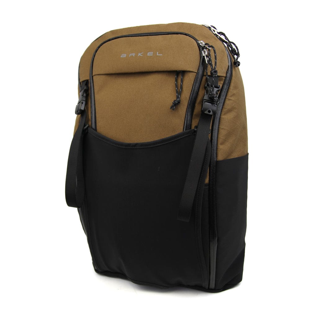 Arkel, Bug- Pannier Backpack