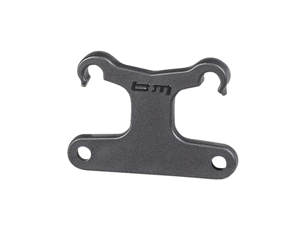 Busch + Müller, Saddle Rail Mount