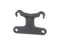 Busch + Müller, Saddle Rail Mount