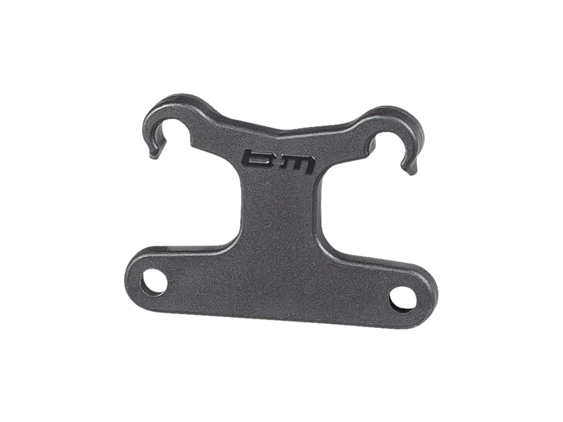 Busch + Müller, Saddle Rail Mount