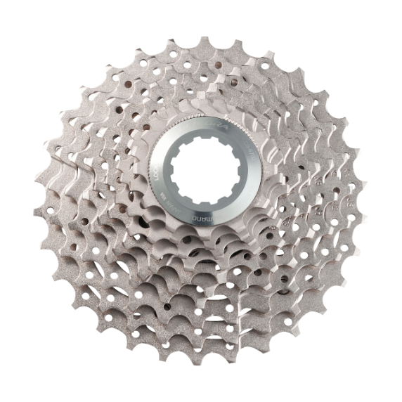 Shimano, Ultegra CS-6700, Cassette 10vit.