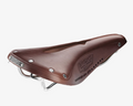 Selle, Brooks, B17 Carved