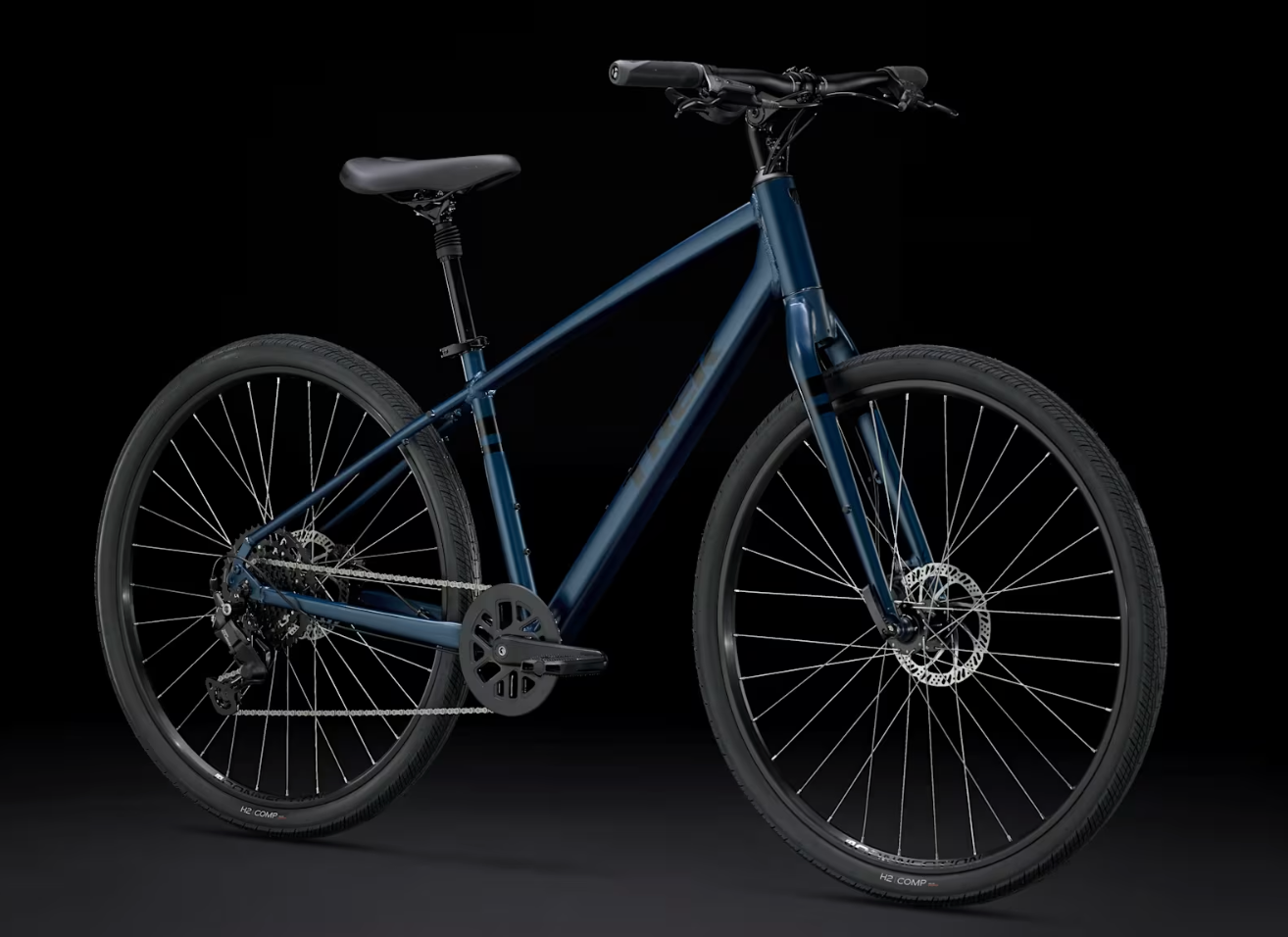Trek, VERVE 2 5e gén.