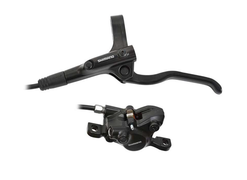 Shimano, BR-MT200