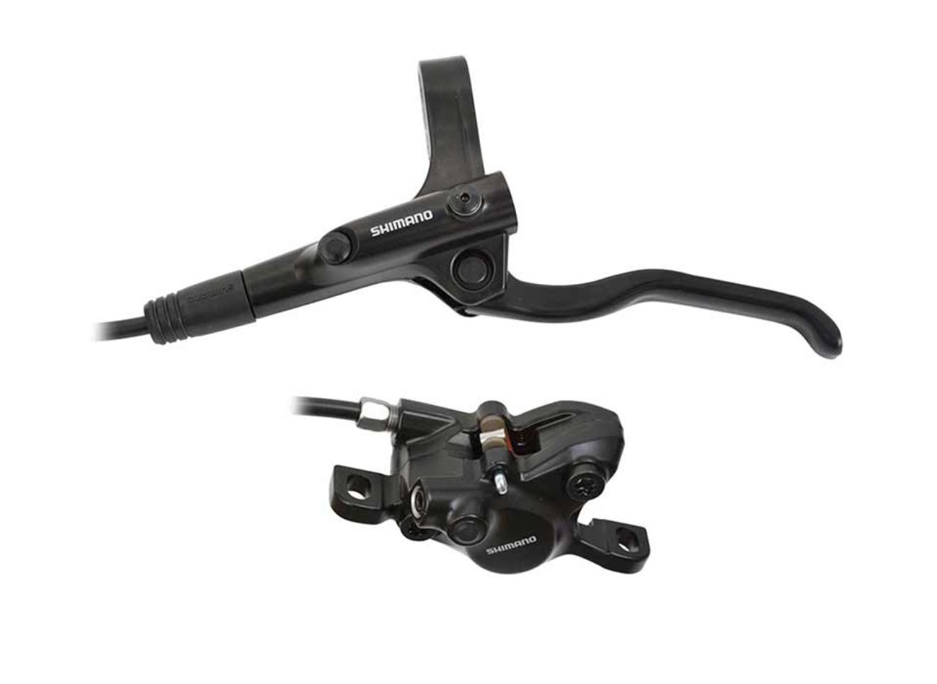 Shimano, BR-MT200