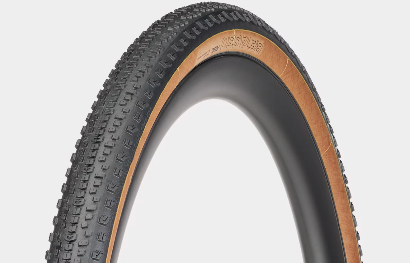 Bontrager, Betasso RSL GX TLR 700x50c