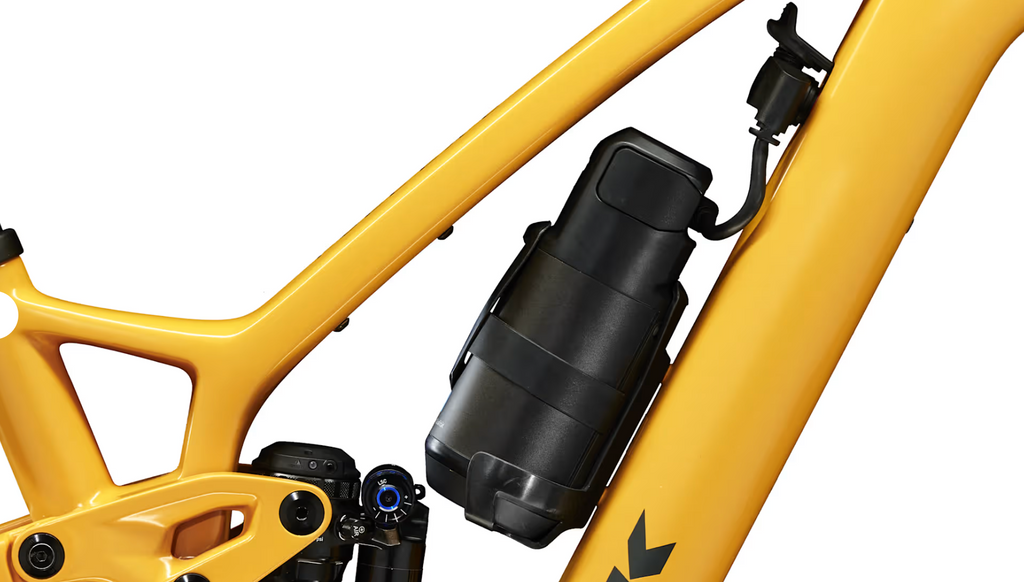 trek, tq hpr, prolongateur d'autonomie de batterie