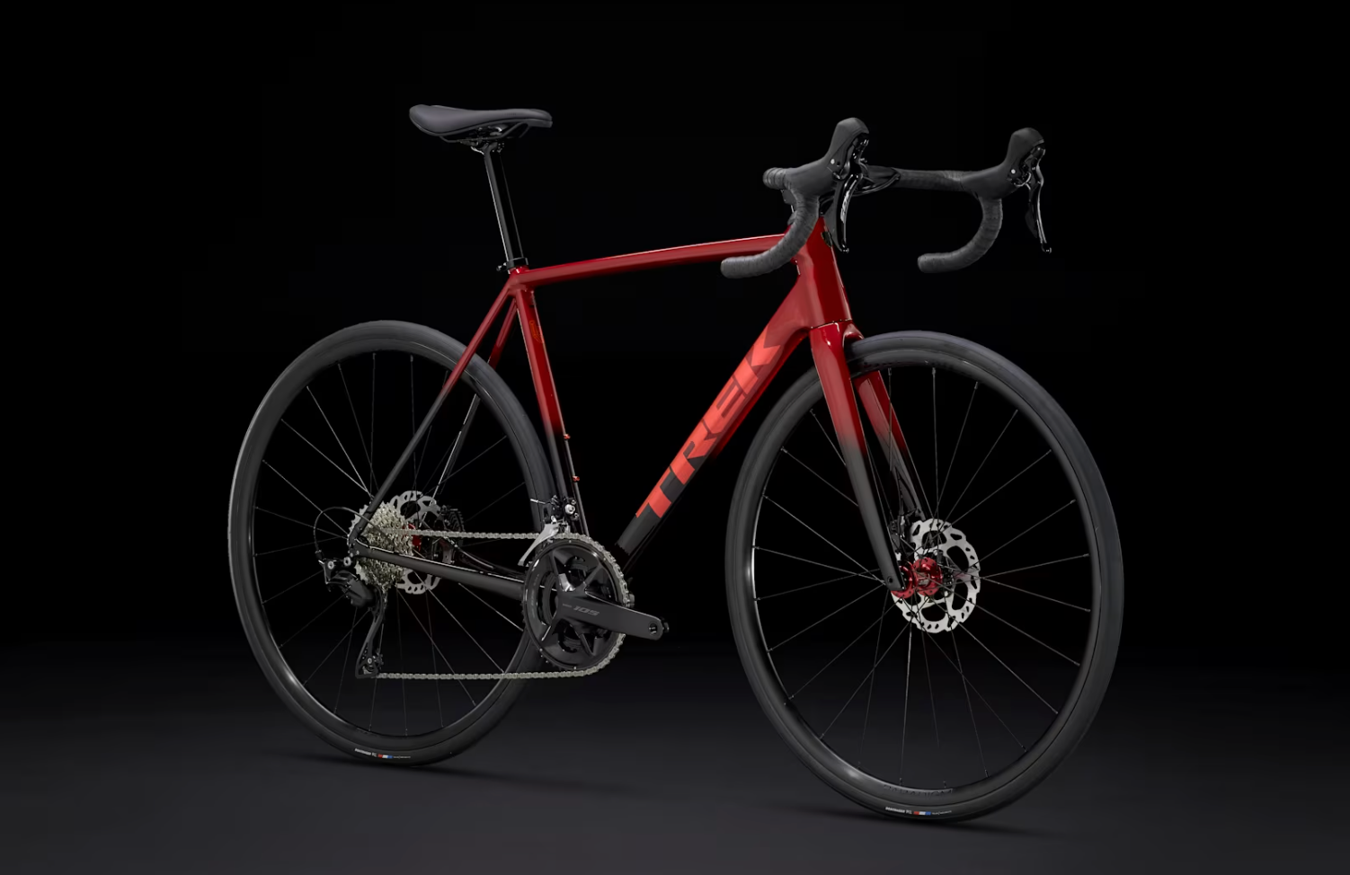TREK, EMONDA ALR 5