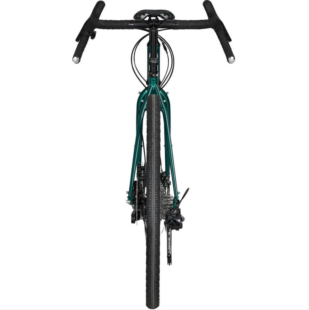 surly, straggler, vélo de gravel
