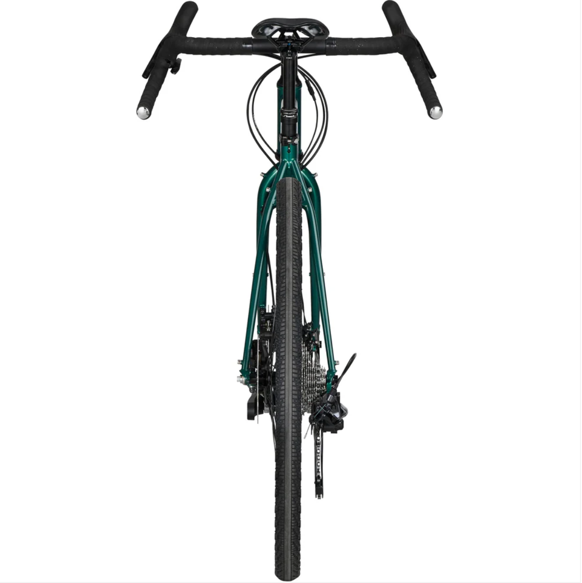 surly, straggler, vélo de gravel