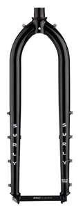 SURLY, DINNER FORK, Fourche