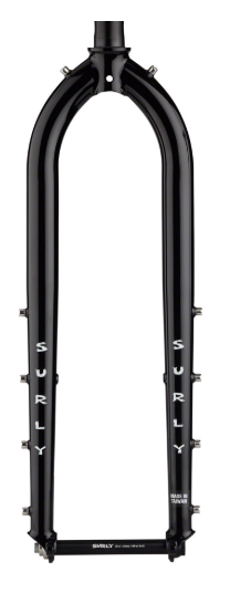 SURLY, DINNER FORK, Fourche