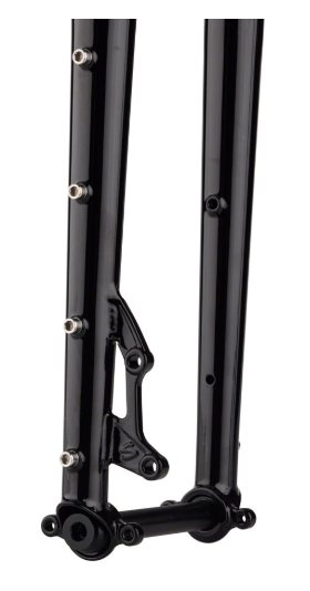 SURLY, DINNER FORK, Fourche