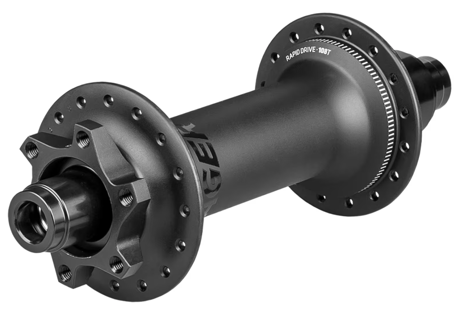 Moyeu arrière Fat Bontrager Rapid Drive 108