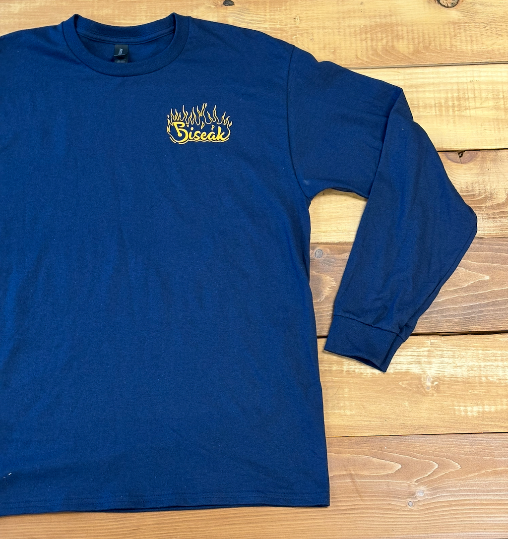 Biseak FUEGOO! T-Shirt