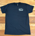 T-Shirt, Manches courtes, Biseak FUEGOO!