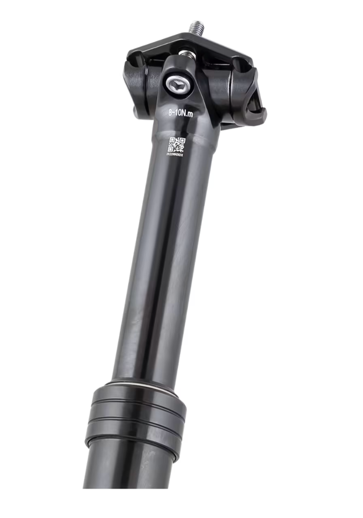 TranzX, Tige de Selle Téléscopique JD-YSP18