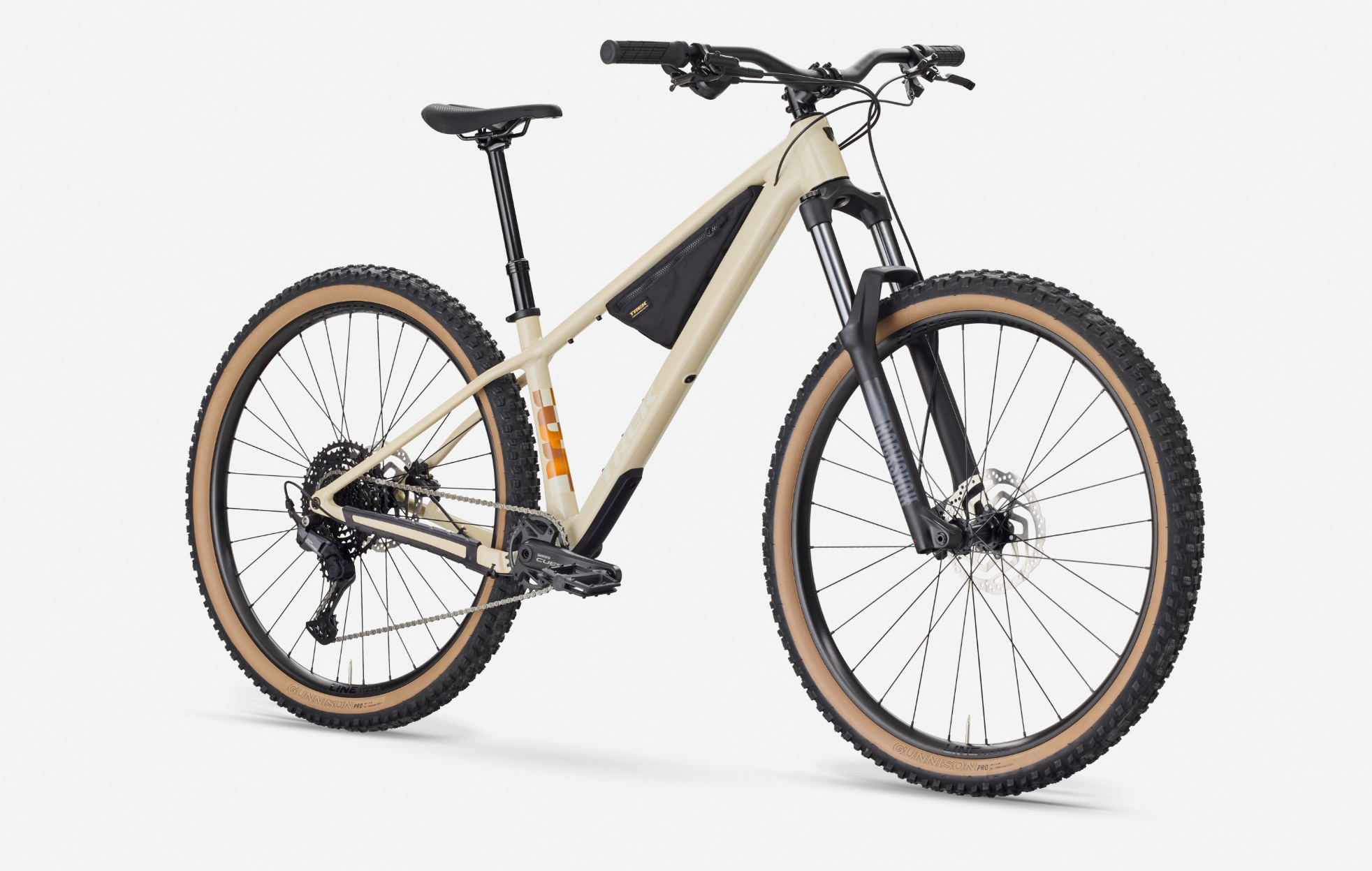 TREK, ROSCOE 7 4e Gén.