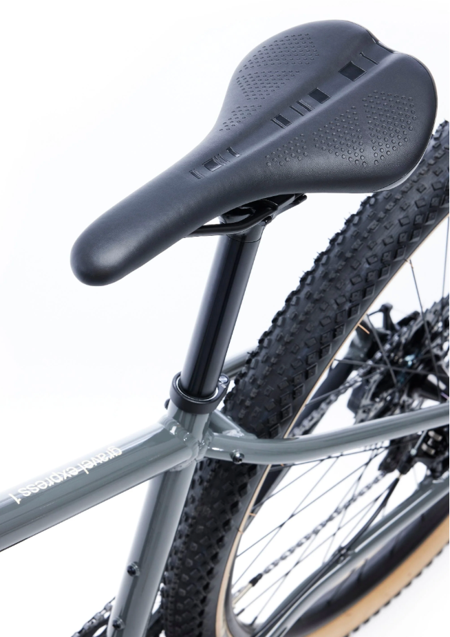 MOOSEBICYCLE, Gravel Express 1