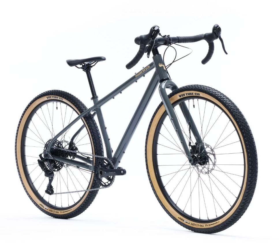 MOOSEBICYCLE, Gravel Express 1