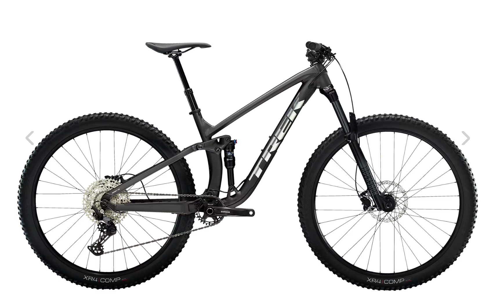 Trek, Fuel EX 5 5e Gén.