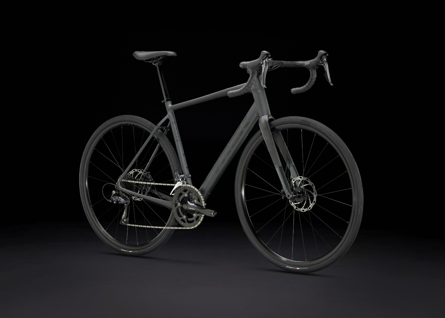 TREK, DOMANE AL 2